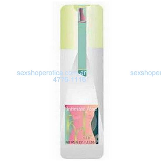 Lubricante Aloe Vera Chico